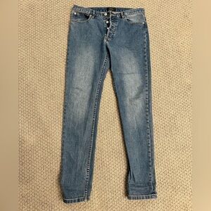Mens A.P.C. Petit New Standard Jeans size 31